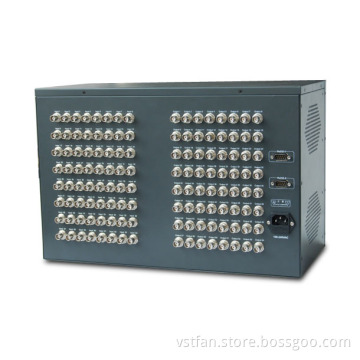 VSMA-6464V AV Matrix Switcher